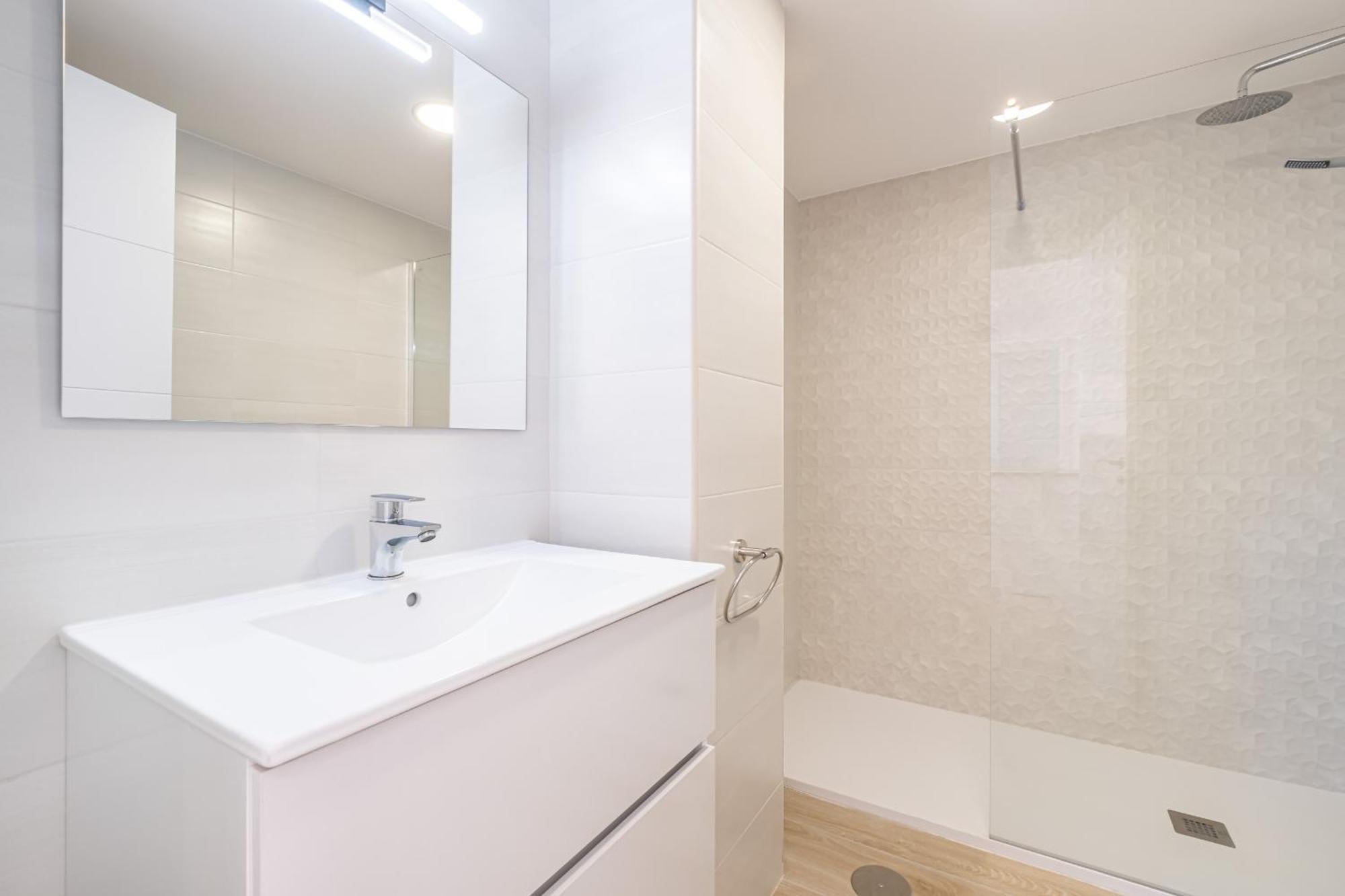 Las Antillas 7-B Apartment Levante Beach Benidorm Esterno foto